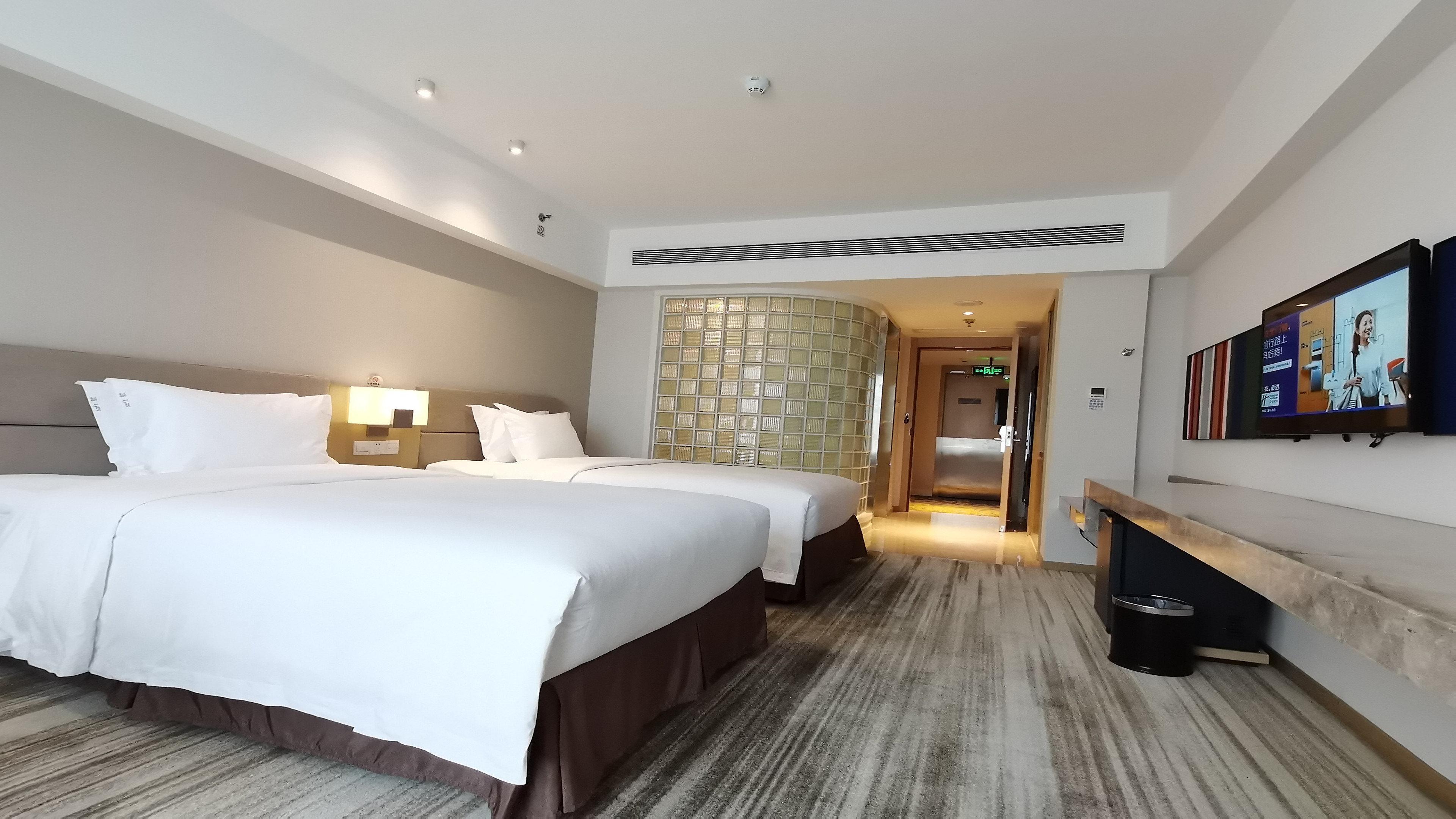 Holiday Inn Express Shenyang Tawan, An Ihg Hotel Экстерьер фото