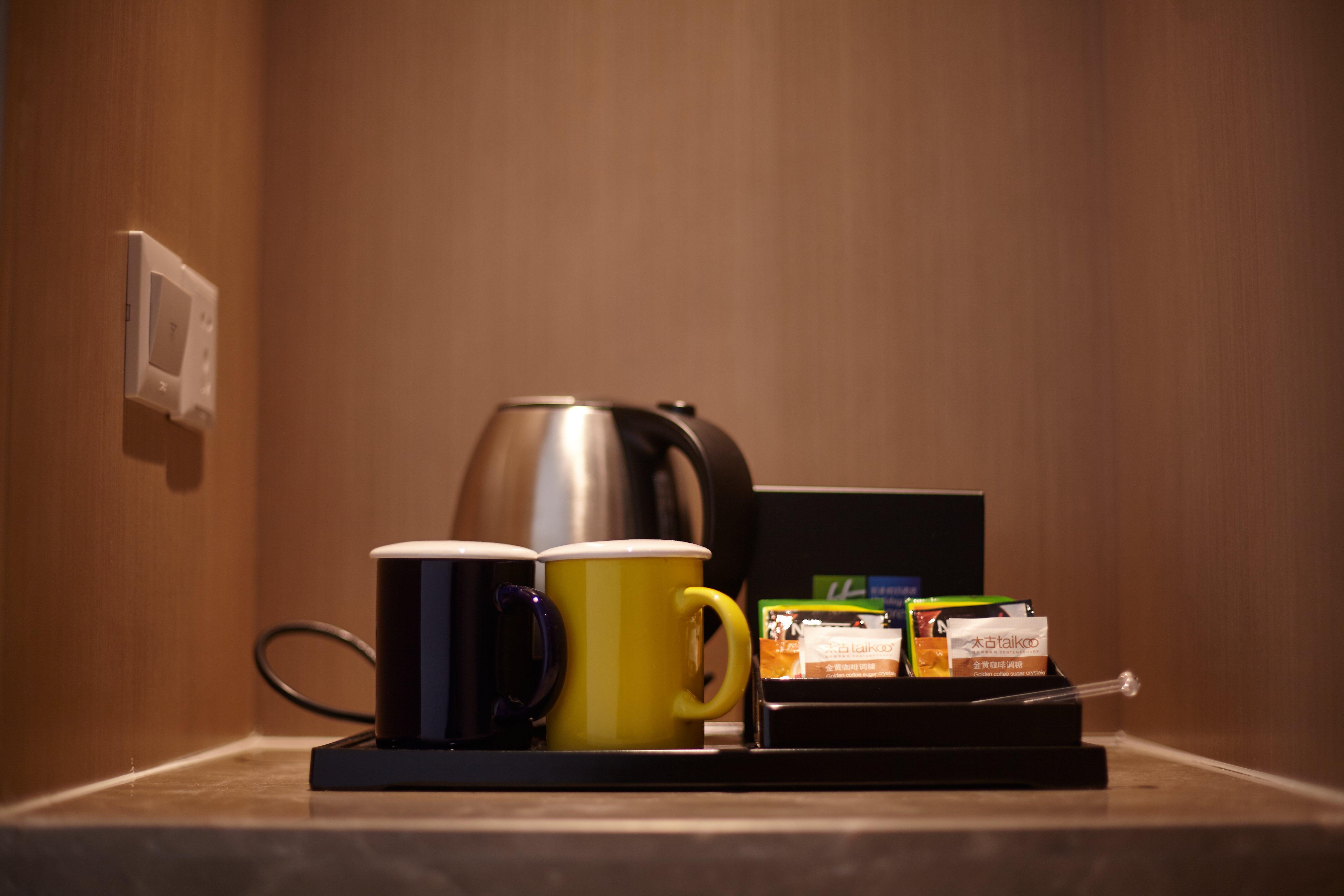 Holiday Inn Express Shenyang Tawan, An Ihg Hotel Экстерьер фото