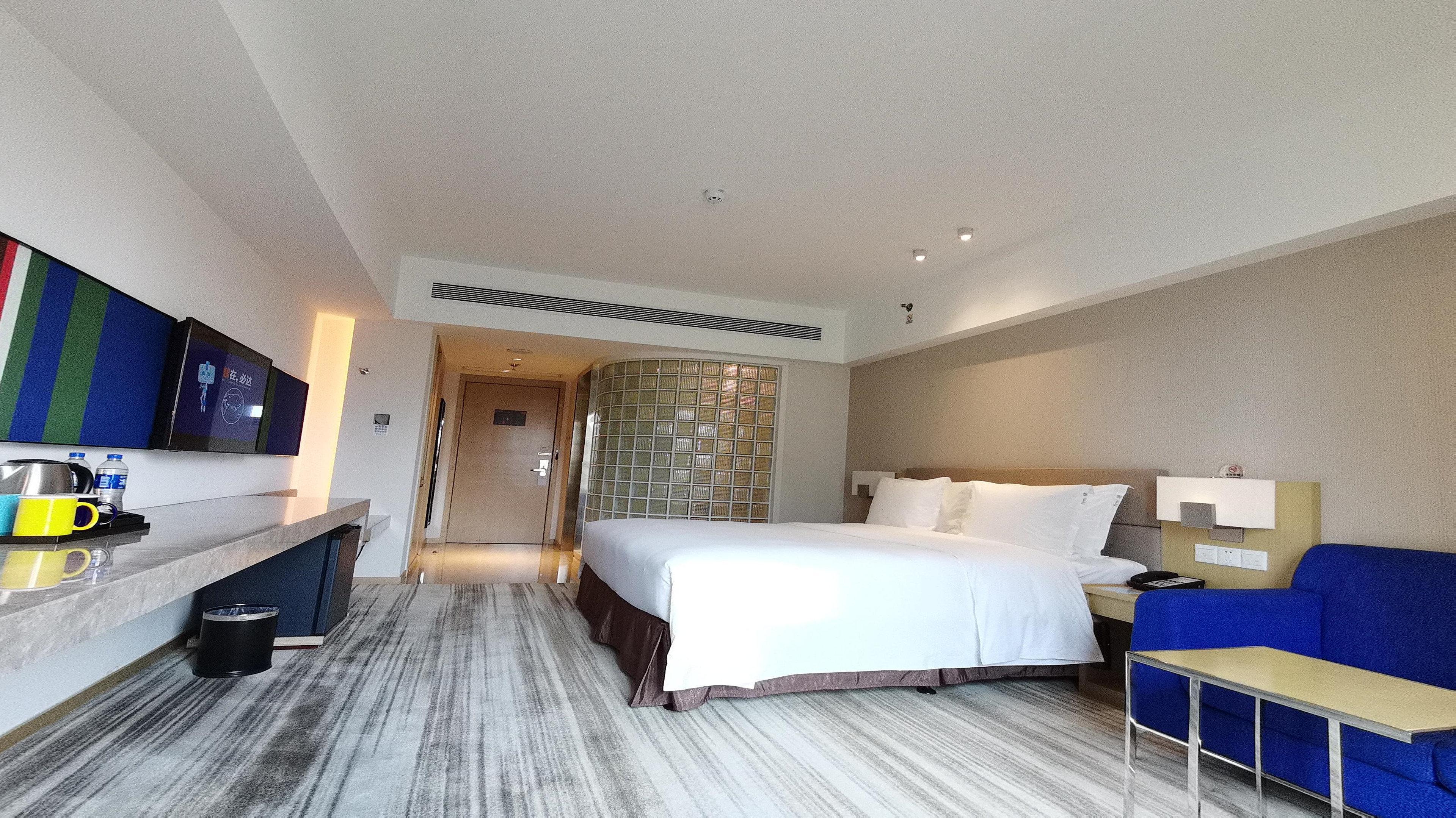 Holiday Inn Express Shenyang Tawan, An Ihg Hotel Экстерьер фото