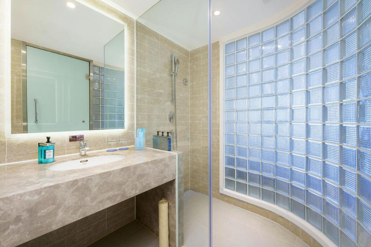 Holiday Inn Express Shenyang Tawan, An Ihg Hotel Экстерьер фото